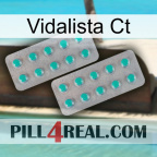 Vidalista Ct 29